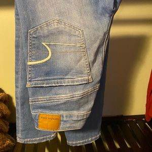 AE women’s jeans